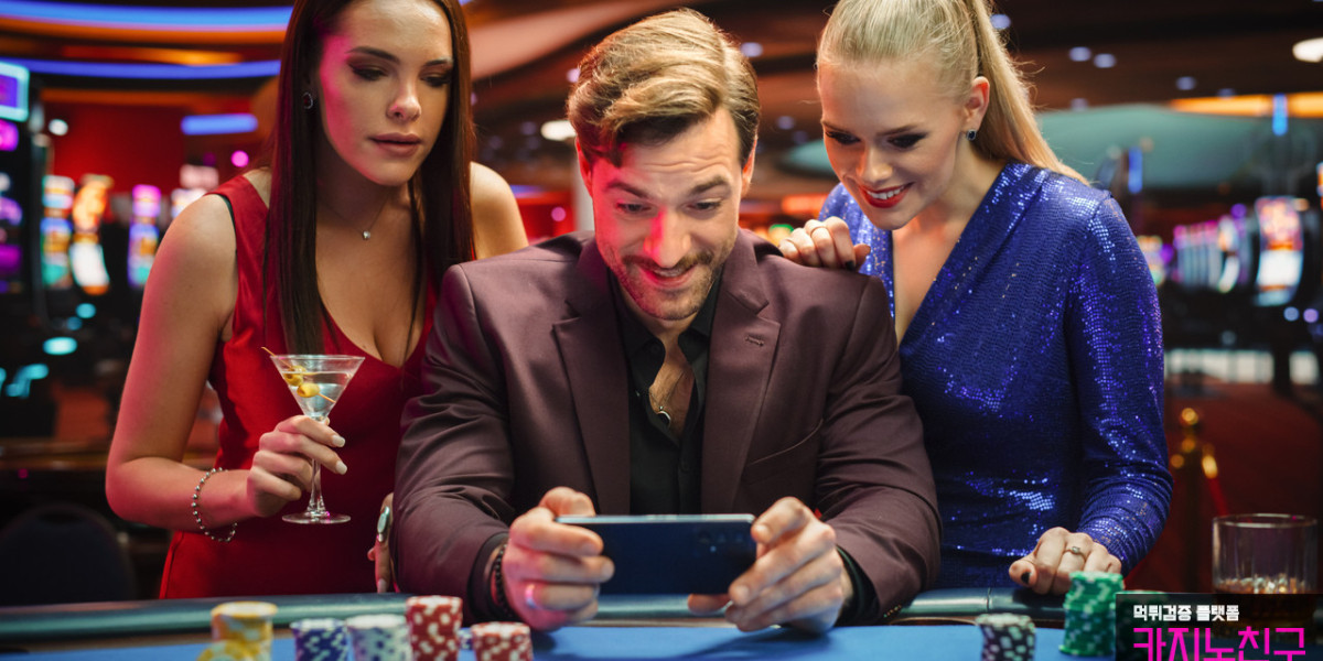 Discover Your Ideal Casino Site with Casino79: A Trusted Scam Verification Platform