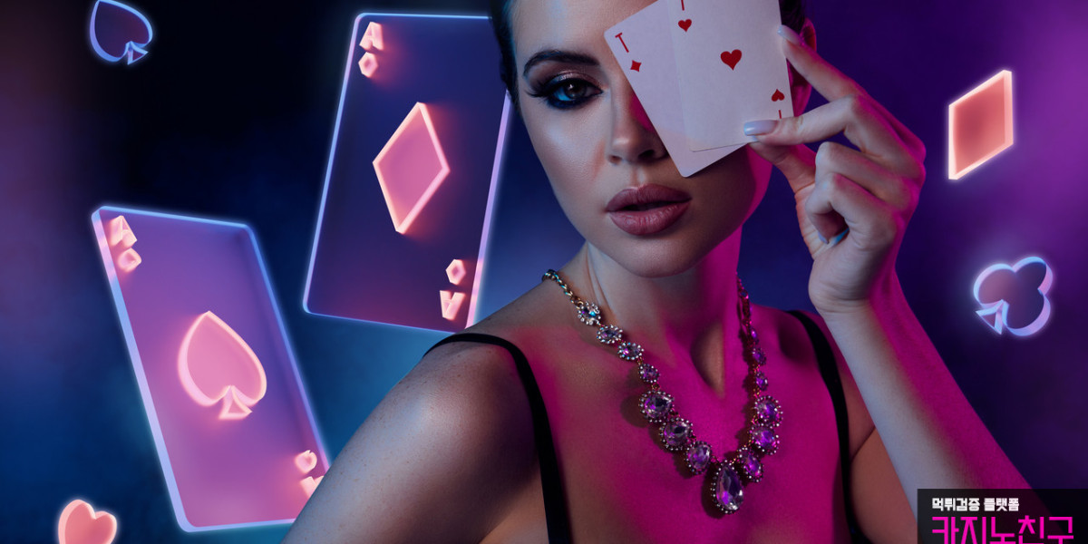 Explore the Online Casino Experience with Casino79: Your Ultimate Scam Verification Platform