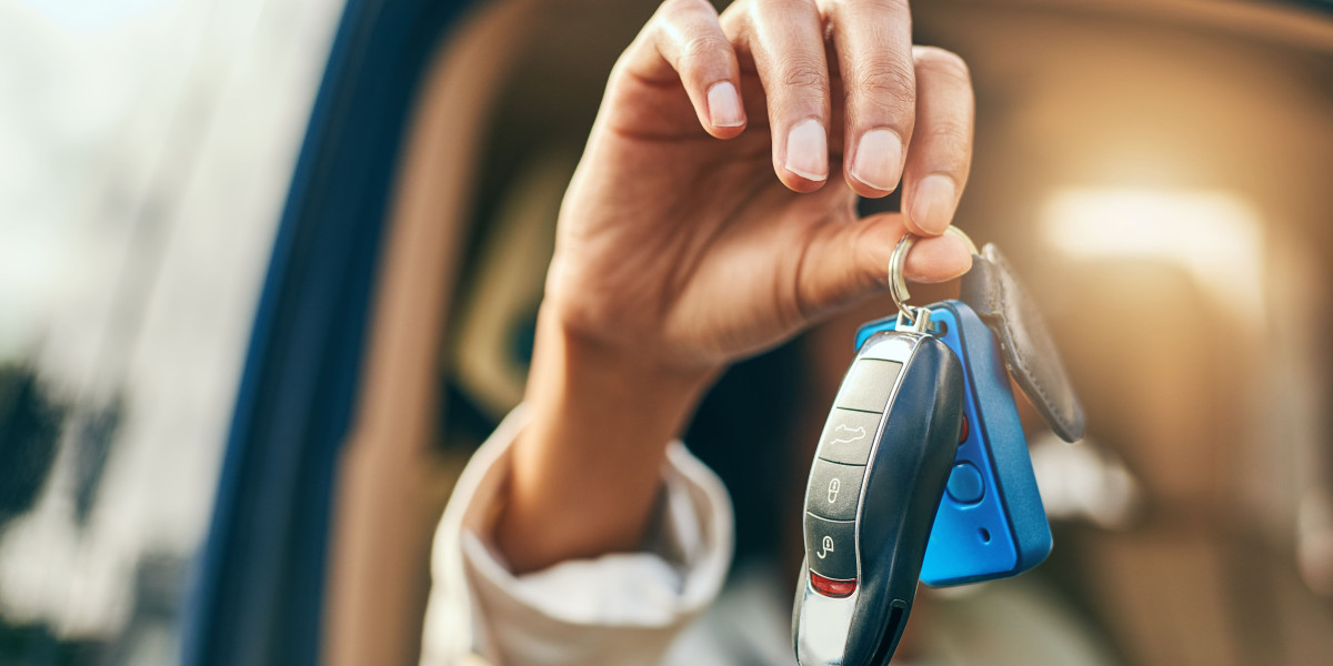 Locksmith for a Car Near Me: Your Guide to Secure and Swift Solutions