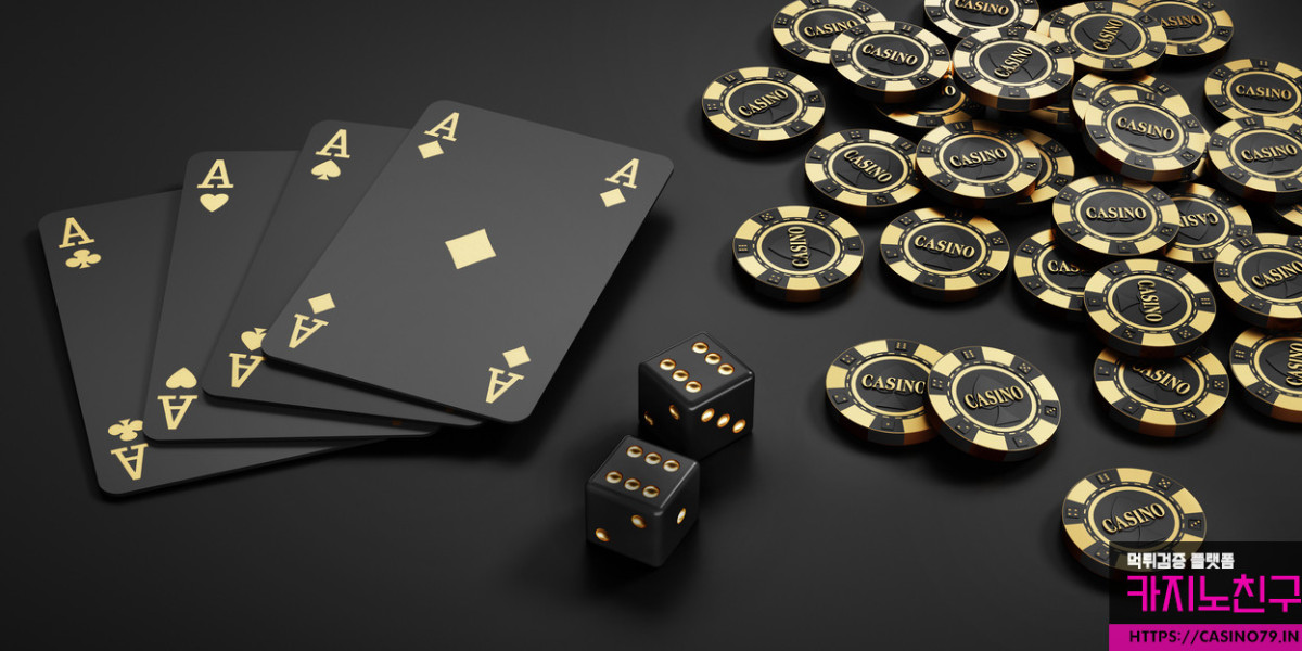 Unlock Safe Gaming with Casino79: Your Perfect Scam Verification Platform for Online Casino