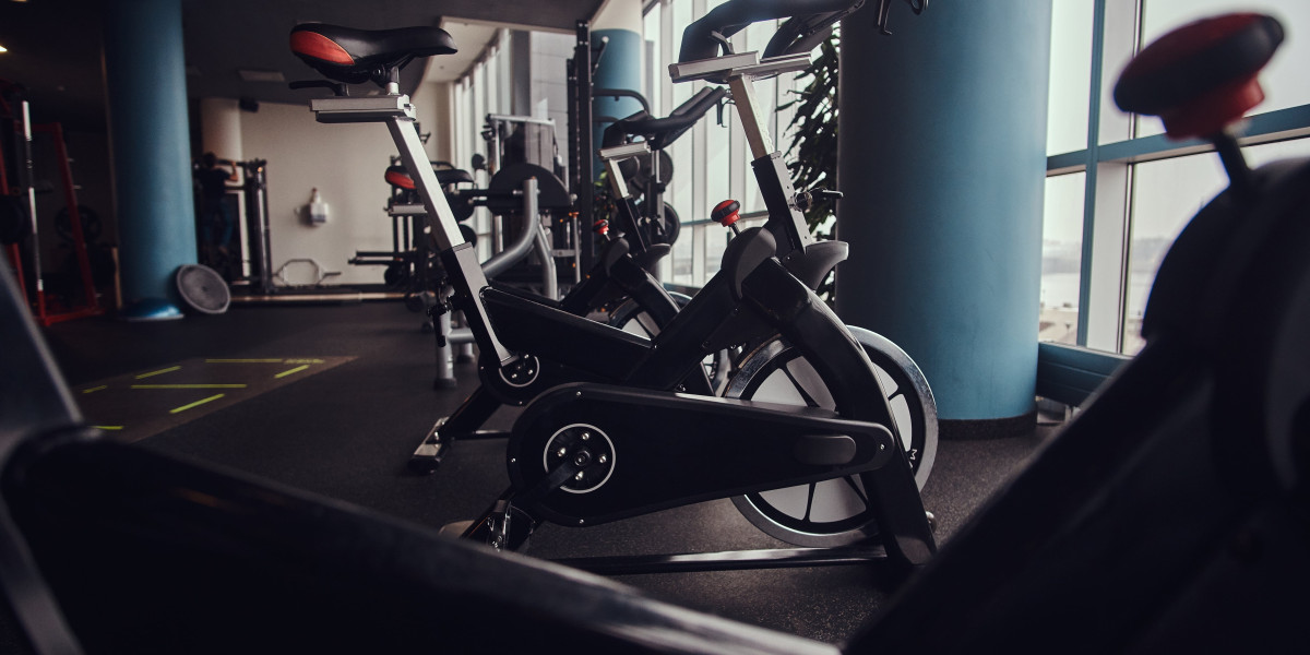 The Home Exercise Bike: A Versatile Fitness Solution