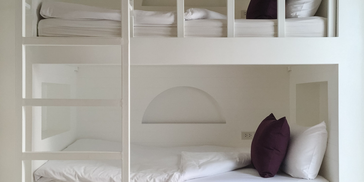 Bunk Beds for Teenagers: A Stylish and Practical Solution