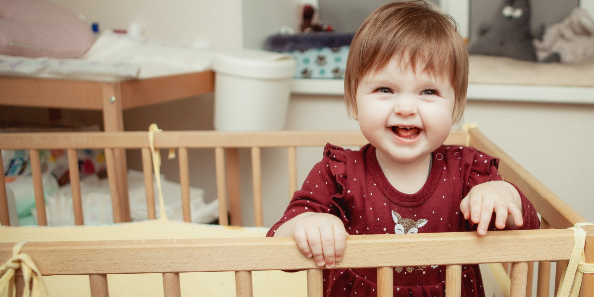 "Finding the Perfect Baby Cot on Sale: A Comprehensive Guide"