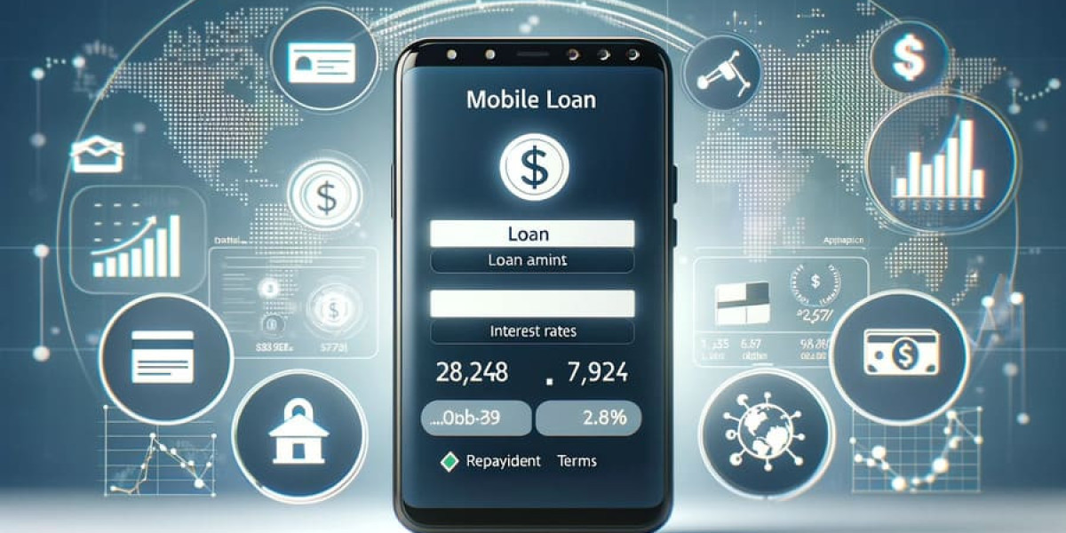 Discover the EzLoan Platform: Access Fast and Easy Loans 24/7