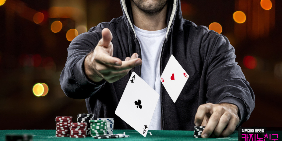 Discovering the Benefits of Casino79: Your Trusted Casino Site and Scam Verification Platform