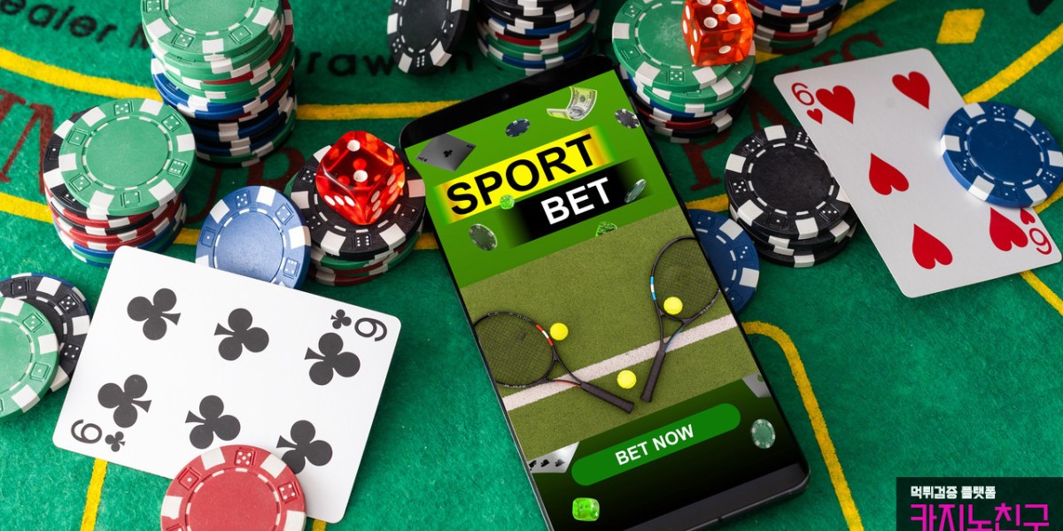 Discover Safe Online Gambling with Casino79: Your Trusted Scam Verification Platform